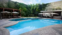 Casa Andina Select Pucallpa Hotels in Pucallpa
