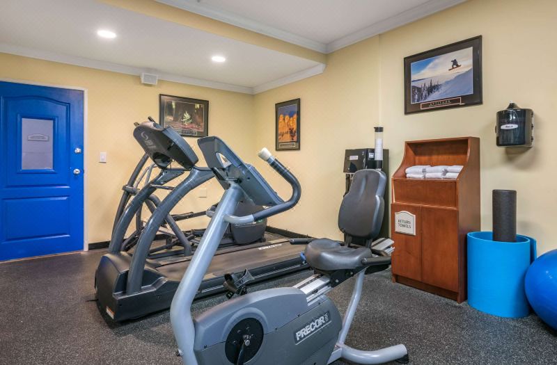 Best Western Plus Palm Beach Gardens Hotel Suites and Conference Ct photo 4