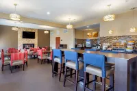 北奧羅拉-內珀維爾舒適套房飯店 奧羅拉住宿飯店