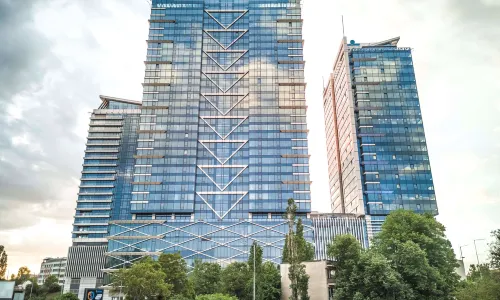 Grand Hotel Millennium Sofia