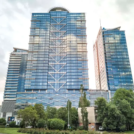 Grand Hotel Millennium Sofia