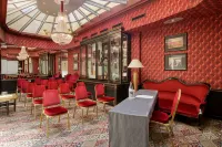 Grand Hotel de LOpera, BW Premier Collection Hotels in Midi-Pyrenees