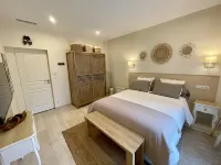 Bastide Beaudinard Hotel dekat Eglise de Saint Pierre Les Aubagne