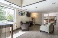 Comfort Inn Hotels in Muskoka