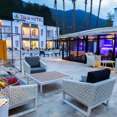 Zulu Hotel