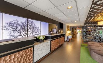 Best Western Plus Thousand Oaks Inn