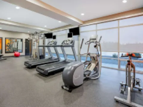 La Quinta Inn & Suites by Wyndham Seattle Federal Way Hotels in Federal Way