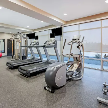 La Quinta Inn & Suites by Wyndham Seattle Federal Way