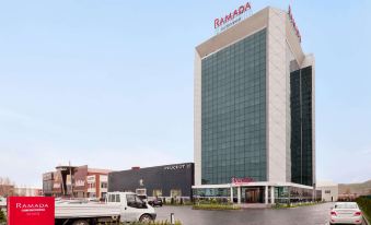 Ramada by Wyndham Sivas