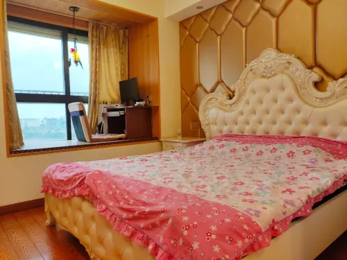 Heitao Hotel (Hengshan Yizhilu Branch)
