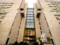 Zone by the Park Kolkata Hotels near NUJS