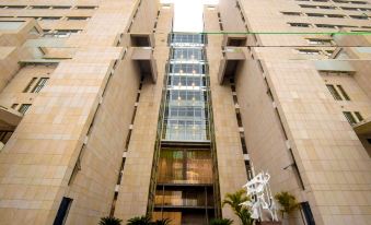 Zone by the Park Kolkata