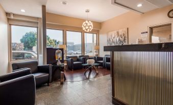 Best Western Airport Plaza Inn Hotel - Los Angeles LAX