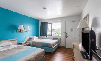 Motel 6 Kansas City, MO - Airport