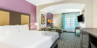 La Quinta Inn & Suites by Wyndham Hillsboro - King Studio Suite-non Fumatori