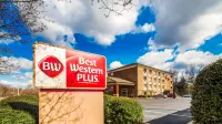 Best Western Plus Pineville-Charlotte South Hotels in Pineville