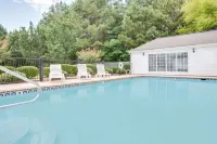 Baymont by Wyndham Ozark - WiFi