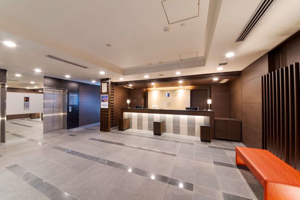 Best Western Hotel Fino Osaka Shinsaibashi