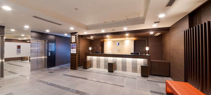 Best Western Hotel Fino Osaka Shinsaibashi Hotels in Osaka