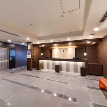 Best Western Hotel Fino Osaka Shinsaibashi Hotels near Minami (Namba)