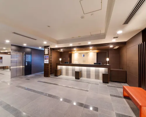 Best Western Hotel Fino Osaka Shinsaibashi Hoteles cerca de Chuo-ku