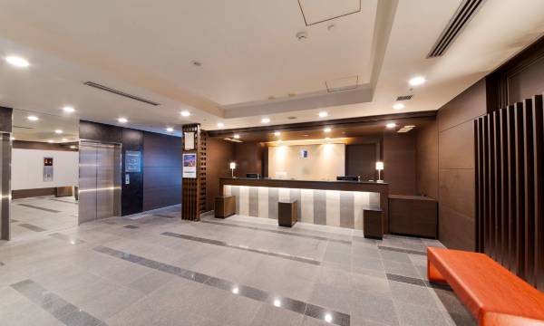 Best Western Hotel Fino Osaka Shinsaibashi
