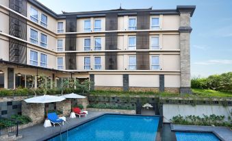 Azana Boutique Hotel Denpasar