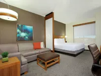 Hyatt Place Houston NW Vintage Park Hotels near Willowbrook