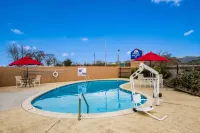 Americas Best Value Inn Ukiah Các khách sạn ở Ukiah