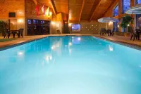 AmericInn by Wyndham Silver City Hotels in Ontonagon Township