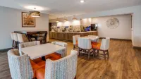 Best Western Arcata Inn Hoteles en Blue Lake