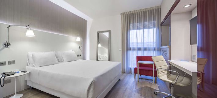 NH Milano Congress Centre Hotels in Milano