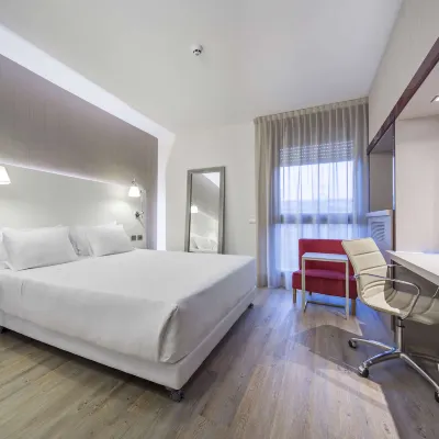 NH Milano Congress Centre Hotel berhampiran Abbiategrasso