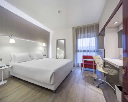 NH Milano Congress Hotel a Assago