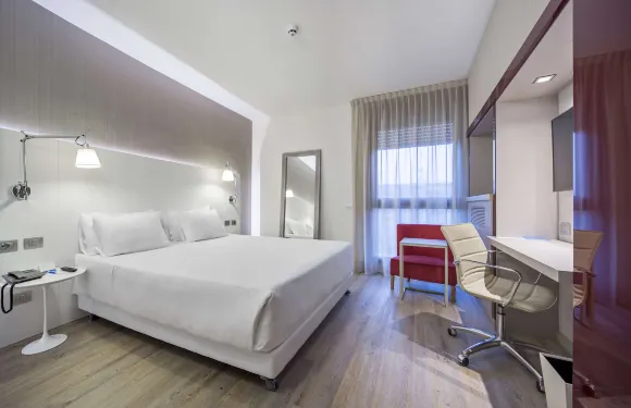 米蘭會議中心諾瀚酒店