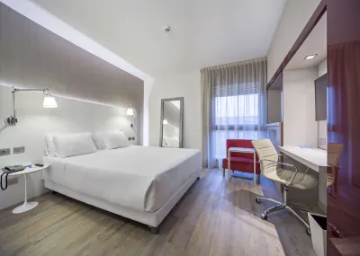 NH Milano Congress Centre Các khách sạn ở Assago