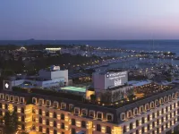 ويندهام جراند إسطنبول كالاميس مارينا هوتل Hotels near جادة بغداد