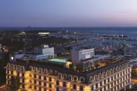 Wyndham Grand Istanbul Kalamış Marina Hotel Hotels in der Nähe von Bostanci Train Station