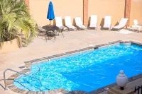 Americas Best Value Inn Griffin Hotels in Griffin