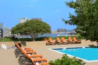Hyatt Regency Baltimore Inner Harbor - Pools