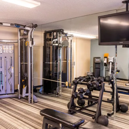 Sonesta Simply Suites Irvine East Foothill