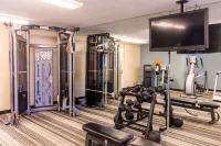 Sonesta Simply Suites Irvine East Foothill فنادق في ليك فوريست