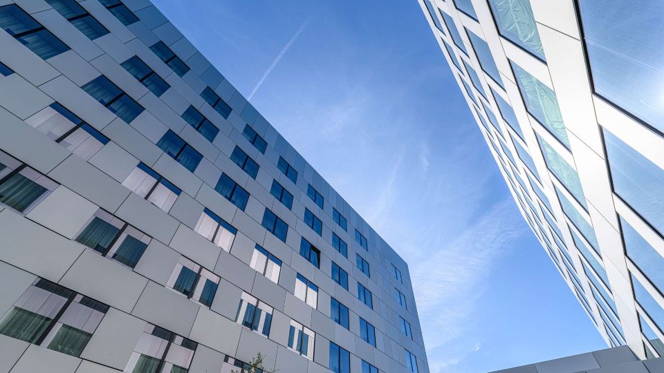 Radisson Hotel Antwerp Berchem