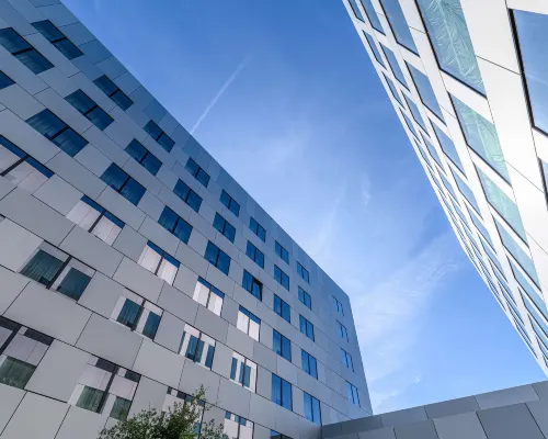 Radisson Hotel Antwerp Berchem Hotels in Antwerp