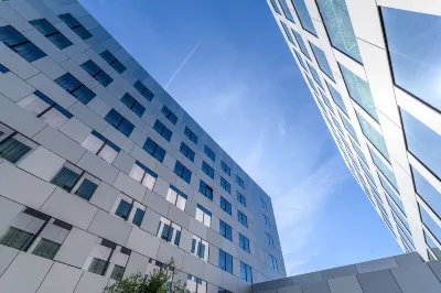Radisson Hotel Antwerp Berchem Hotel di Lier