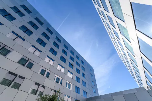 Radisson Hotel Antwerp Berchem Hotels in Lier