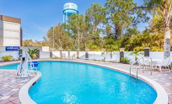 La Quinta Inn & Suites by Wyndham St. Augustine