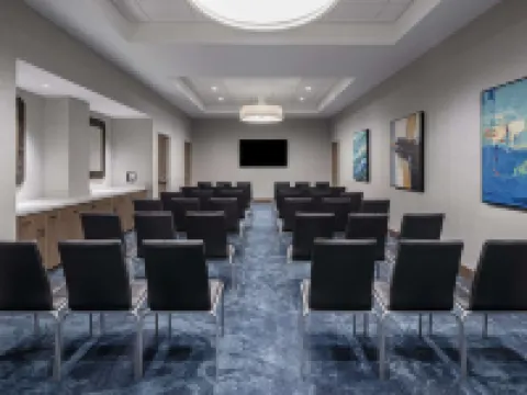 Homewood Suites by Hilton Boston Woburn Hotéis em Woburn