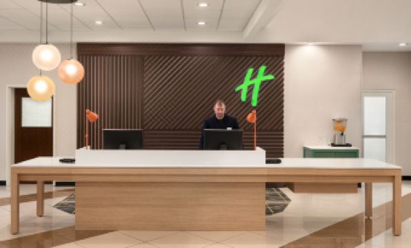 Holiday Inn FLORENCE by IHG