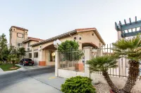 Quality Inn Near China Lake Naval Station Hotels in Ridgecrest